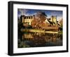 River Indrois, Montresor, Touraine, Indre-Et-Loire, Loire Valley, Centre, France-David Hughes-Framed Photographic Print