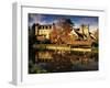 River Indrois, Montresor, Touraine, Indre-Et-Loire, Loire Valley, Centre, France-David Hughes-Framed Photographic Print