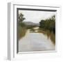 River Journey-Megan Lightell-Framed Giclee Print