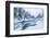 River, Juuma, Oulankajoki National Park, Kuusamo, Finland-Peter Adams-Framed Photographic Print