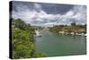 River, La Romana, Dominican Republic-Massimo Borchi-Stretched Canvas