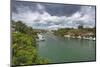 River, La Romana, Dominican Republic-Massimo Borchi-Mounted Photographic Print