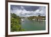 River, La Romana, Dominican Republic-Massimo Borchi-Framed Photographic Print