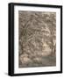 River Landscape with Figures-Thomas Hearne-Framed Giclee Print