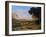 River Landscape with Goatherd-Claude Lorraine-Framed Giclee Print