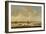 River Landscape with View of Vianen-Jan Van Goyen-Framed Art Print