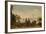 River Landscape-Arent Arentsz-Framed Art Print