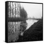 Canvas Black