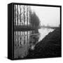 Canvas Black