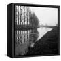 Canvas Black