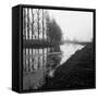Canvas Black