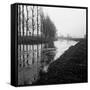 Canvas Black