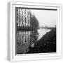 White Frame