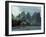 River Li Between Gweilin and Yangshuo in Guangxi Province, China-Woolfitt Adam-Framed Photographic Print