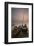 River Life, Irrawaddy River, Manadalay, Myanmar (Burma), Asia-Colin Brynn-Framed Photographic Print