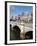 River Liffey and O'Connell Bridge, Dublin, Republic of Ireland, Europe-Hans Peter Merten-Framed Photographic Print