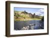 River Limay, Valle Encantado (Magical Valley), Bariloche District, Argentina-Peter Groenendijk-Framed Photographic Print