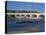 River Loire and Wilson Bridge, Tours, Centre, France, Europe-Thouvenin Guy-Stretched Canvas