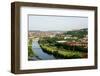 River Main, Wurzburg, Bavaria, Germany, Europe-Robert Harding-Framed Photographic Print