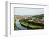 River Main, Wurzburg, Bavaria, Germany, Europe-Robert Harding-Framed Photographic Print