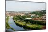 River Main, Wurzburg, Bavaria, Germany, Europe-Robert Harding-Mounted Photographic Print