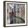 River Meander I-Joseph Eta-Framed Giclee Print