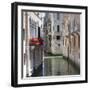 River Meander I-Joseph Eta-Framed Giclee Print