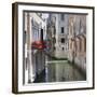 River Meander I-Joseph Eta-Framed Giclee Print