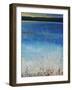 River Mist-Tim O'toole-Framed Giclee Print