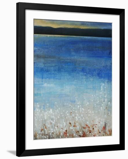 River Mist-Tim O'toole-Framed Giclee Print