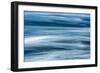 River Motion I-Kathy Mahan-Framed Photographic Print