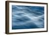 River Motion II-Kathy Mahan-Framed Photographic Print