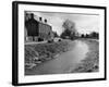 River Nene-null-Framed Photographic Print