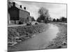 River Nene-null-Mounted Photographic Print