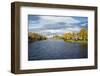 River Ness-johnbraid-Framed Photographic Print