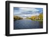 River Ness-johnbraid-Framed Photographic Print