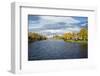 River Ness-johnbraid-Framed Photographic Print