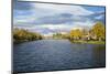 River Ness-johnbraid-Mounted Photographic Print