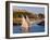 River Nile, Aswan, Upper Egypt, Egypt, North Africa, Africa-Alan Copson-Framed Photographic Print