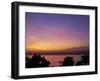 River Nile at Aswan, Egypt, North Africa, Africa-Tuul-Framed Photographic Print