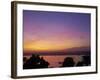 River Nile at Aswan, Egypt, North Africa, Africa-Tuul-Framed Photographic Print