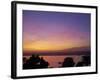 River Nile at Aswan, Egypt, North Africa, Africa-Tuul-Framed Photographic Print