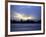 River Nile at Sunset, Egypt-null-Framed Photographic Print