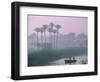 River Nile Near Memphis, Egypt, North Africa-Sylvain Grandadam-Framed Photographic Print