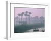 River Nile Near Memphis, Egypt, North Africa-Sylvain Grandadam-Framed Photographic Print