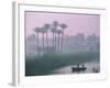 River Nile Near Memphis, Egypt, North Africa-Sylvain Grandadam-Framed Photographic Print