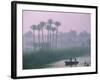 River Nile Near Memphis, Egypt, North Africa-Sylvain Grandadam-Framed Photographic Print