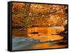 River of Dreams-Philippe Sainte-Laudy-Framed Stretched Canvas