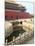 River of Gold, Forbidden City, Beijing, China, Asia-Kimberly Walker-Mounted Photographic Print