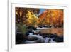 River of Gold-Mike Jones-Framed Giclee Print